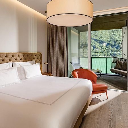 Aria Retreat & Spa - The Leading Hotels Of The World, Located Within Parco San Marco Resort Πορλέτσα Εξωτερικό φωτογραφία