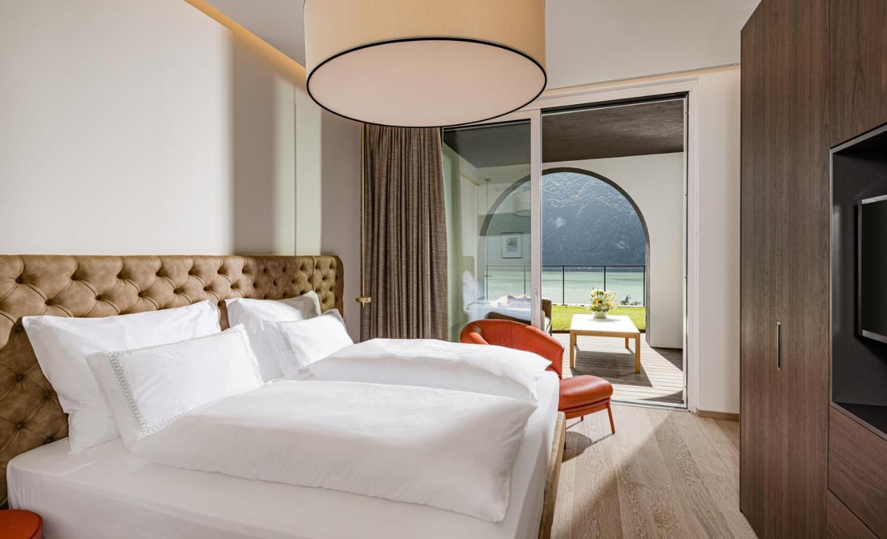 Aria Retreat & Spa - The Leading Hotels Of The World, Located Within Parco San Marco Resort Πορλέτσα Εξωτερικό φωτογραφία