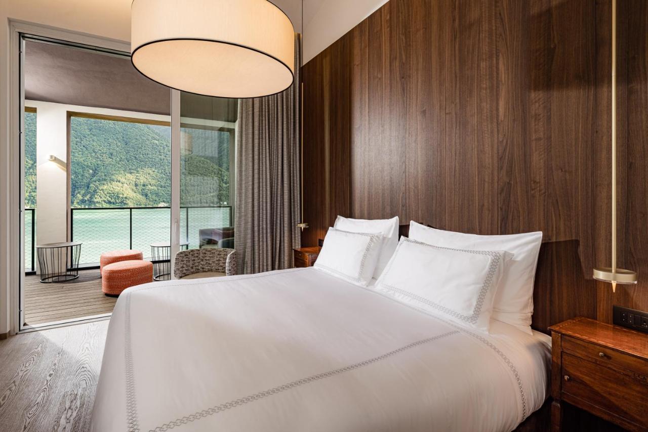 Aria Retreat & Spa - The Leading Hotels Of The World, Located Within Parco San Marco Resort Πορλέτσα Εξωτερικό φωτογραφία