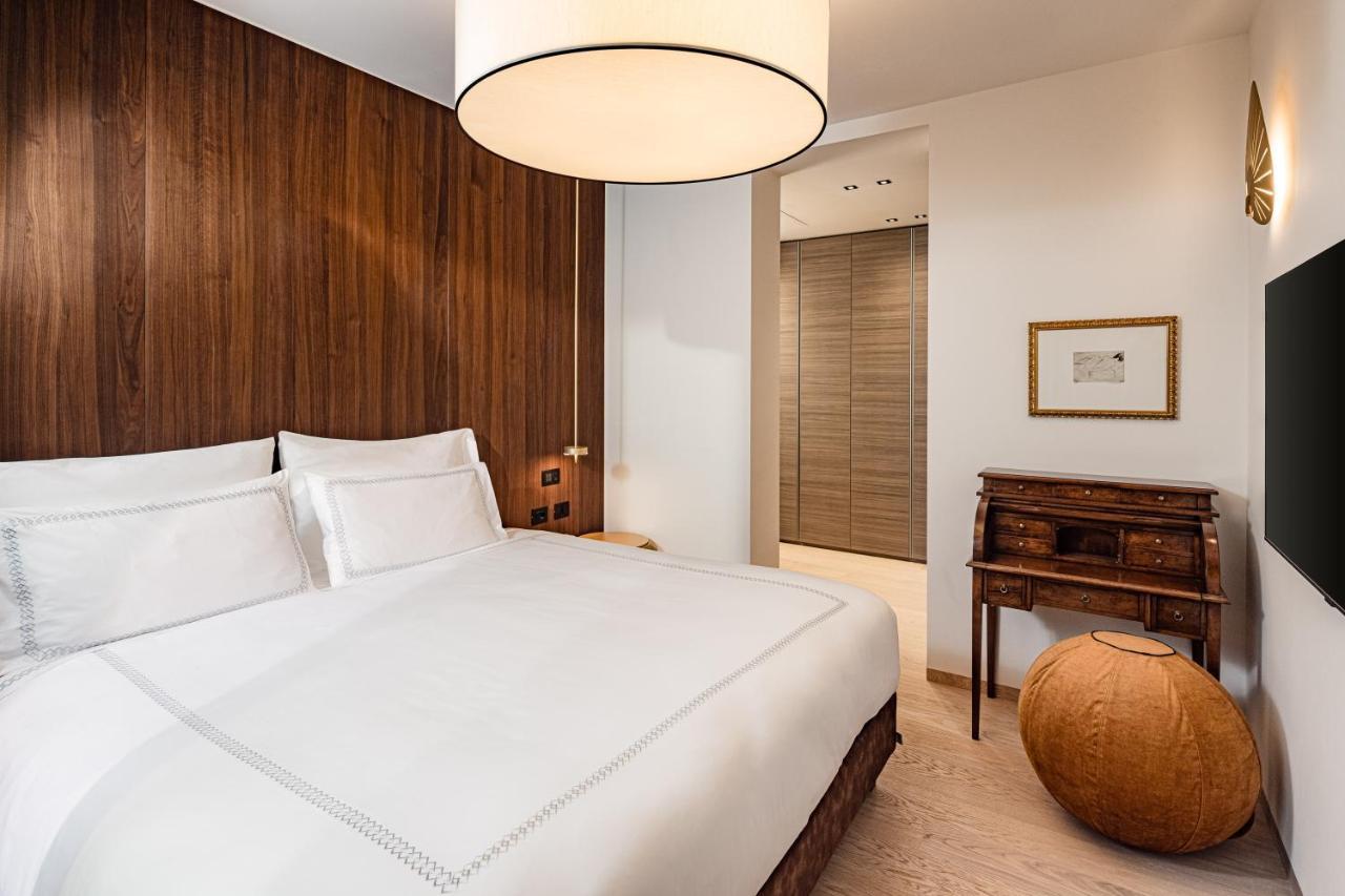 Aria Retreat & Spa - The Leading Hotels Of The World, Located Within Parco San Marco Resort Πορλέτσα Εξωτερικό φωτογραφία