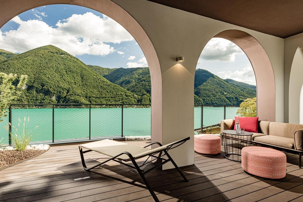 Aria Retreat & Spa - The Leading Hotels Of The World, Located Within Parco San Marco Resort Πορλέτσα Εξωτερικό φωτογραφία