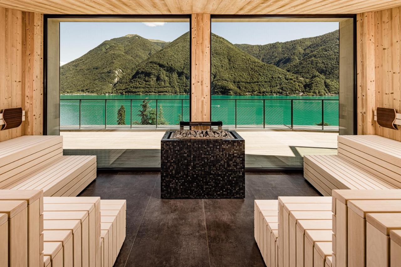 Aria Retreat & Spa - The Leading Hotels Of The World, Located Within Parco San Marco Resort Πορλέτσα Εξωτερικό φωτογραφία