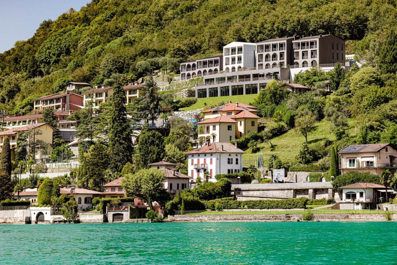 Aria Retreat & Spa - The Leading Hotels Of The World, Located Within Parco San Marco Resort Πορλέτσα Εξωτερικό φωτογραφία
