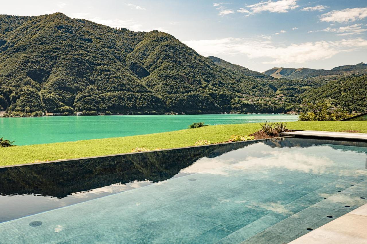 Aria Retreat & Spa - The Leading Hotels Of The World, Located Within Parco San Marco Resort Πορλέτσα Εξωτερικό φωτογραφία