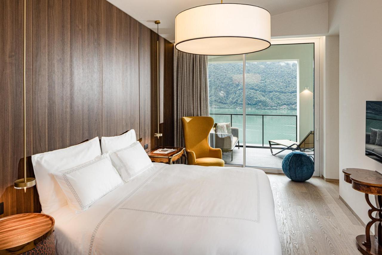 Aria Retreat & Spa - The Leading Hotels Of The World, Located Within Parco San Marco Resort Πορλέτσα Εξωτερικό φωτογραφία