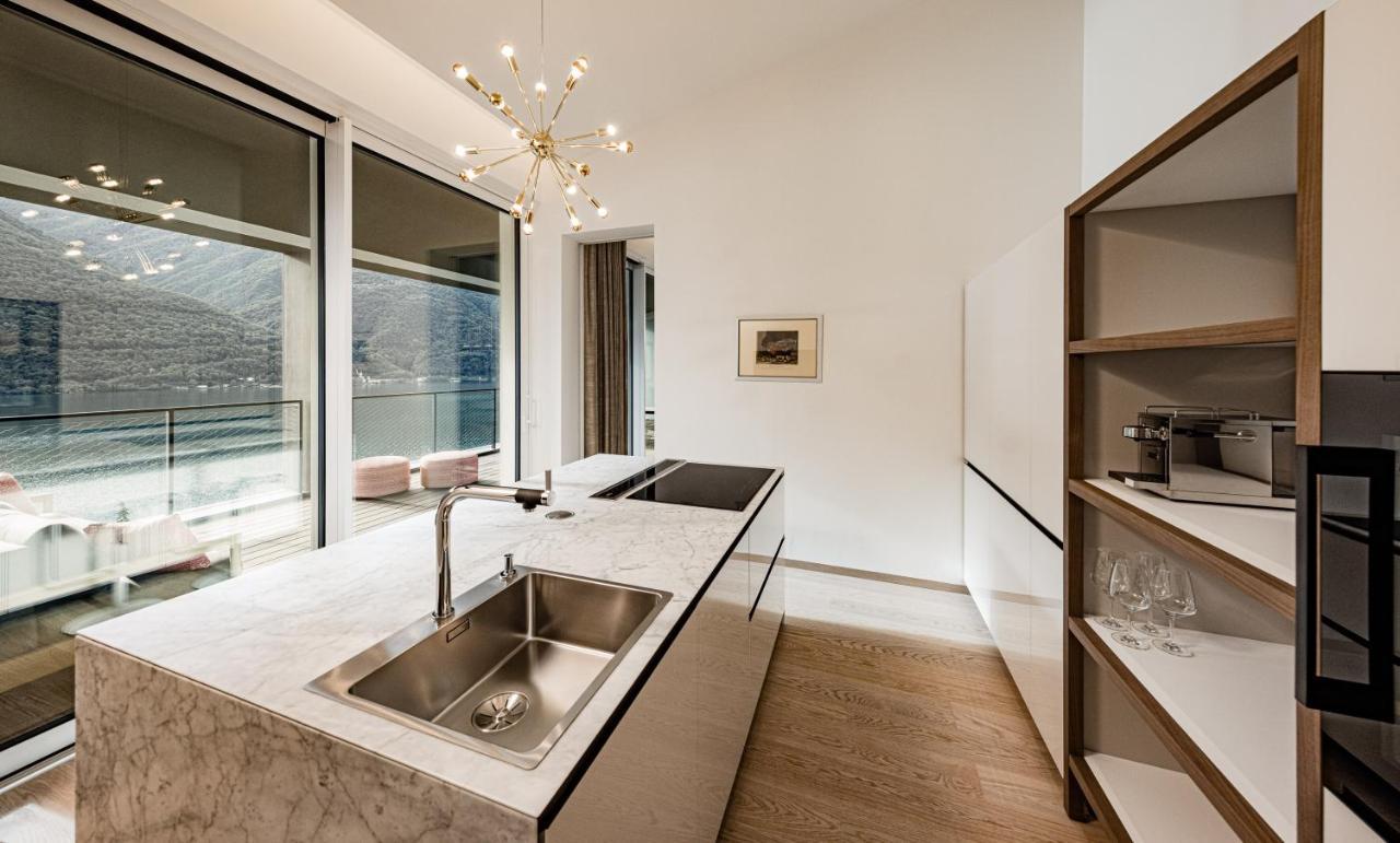 Aria Retreat & Spa - The Leading Hotels Of The World, Located Within Parco San Marco Resort Πορλέτσα Εξωτερικό φωτογραφία