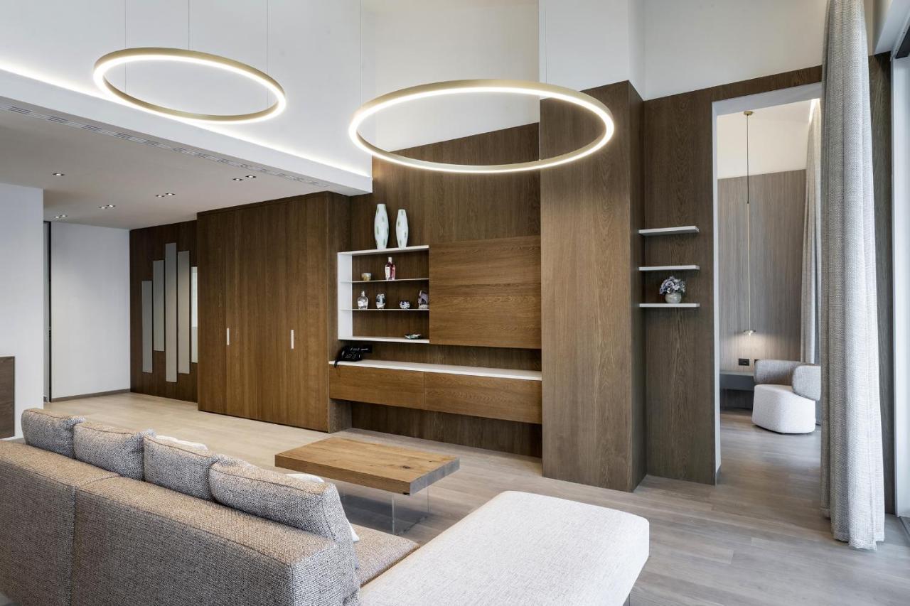 Aria Retreat & Spa - The Leading Hotels Of The World, Located Within Parco San Marco Resort Πορλέτσα Εξωτερικό φωτογραφία