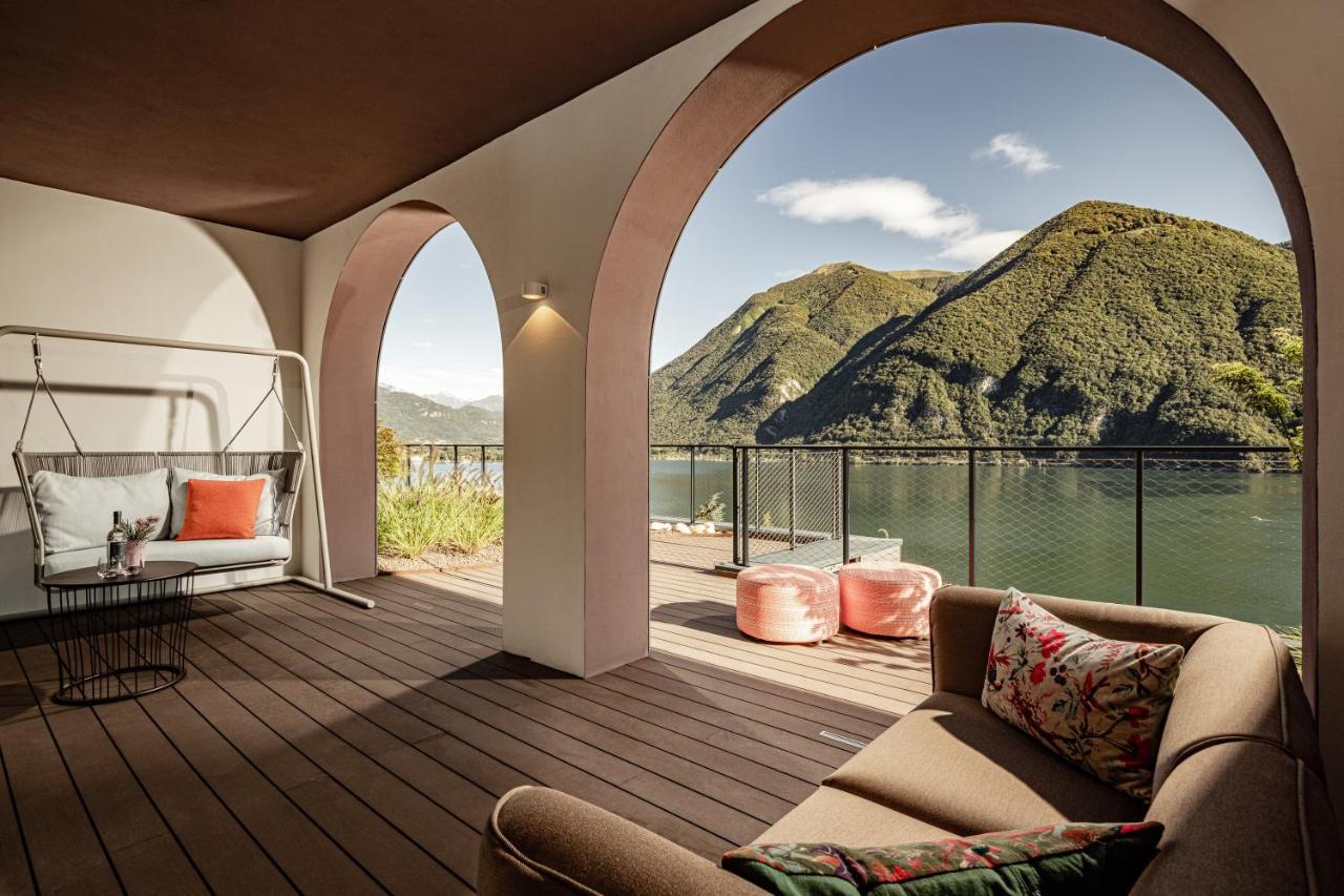 Aria Retreat & Spa - The Leading Hotels Of The World, Located Within Parco San Marco Resort Πορλέτσα Εξωτερικό φωτογραφία