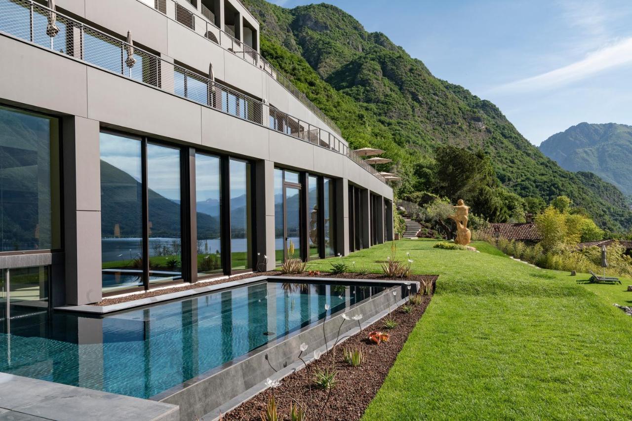 Aria Retreat & Spa - The Leading Hotels Of The World, Located Within Parco San Marco Resort Πορλέτσα Εξωτερικό φωτογραφία
