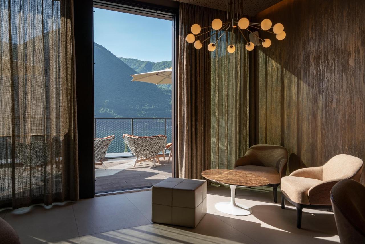 Aria Retreat & Spa - The Leading Hotels Of The World, Located Within Parco San Marco Resort Πορλέτσα Εξωτερικό φωτογραφία