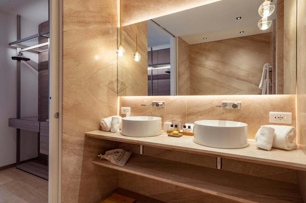 Aria Retreat & Spa - The Leading Hotels Of The World, Located Within Parco San Marco Resort Πορλέτσα Εξωτερικό φωτογραφία