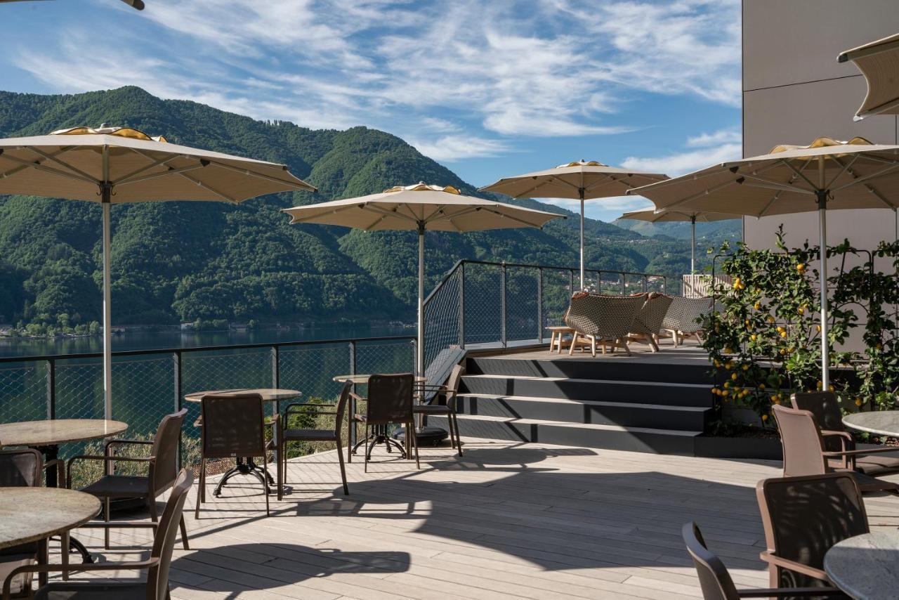 Aria Retreat & Spa - The Leading Hotels Of The World, Located Within Parco San Marco Resort Πορλέτσα Εξωτερικό φωτογραφία