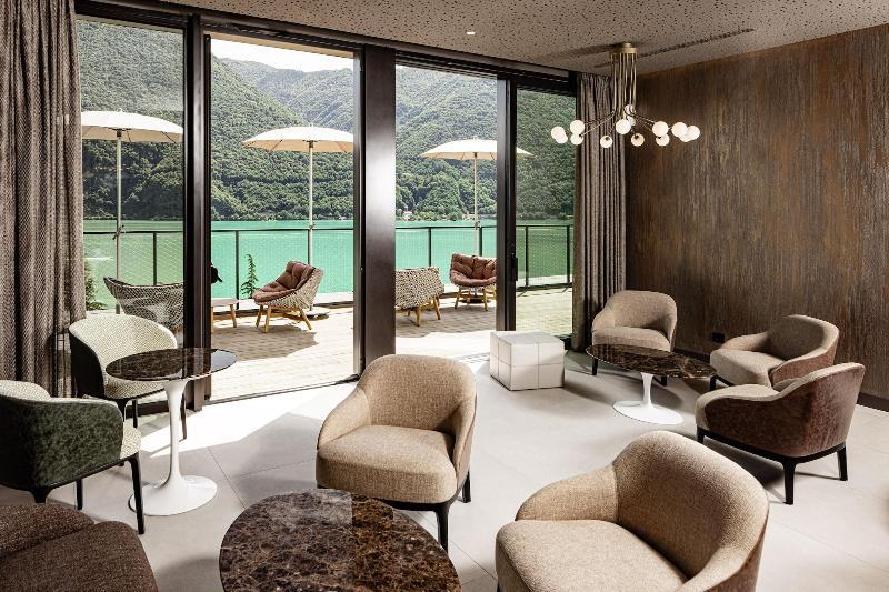 Aria Retreat & Spa - The Leading Hotels Of The World, Located Within Parco San Marco Resort Πορλέτσα Εξωτερικό φωτογραφία