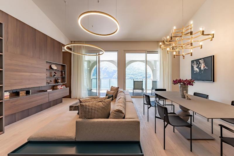Aria Retreat & Spa - The Leading Hotels Of The World, Located Within Parco San Marco Resort Πορλέτσα Εξωτερικό φωτογραφία