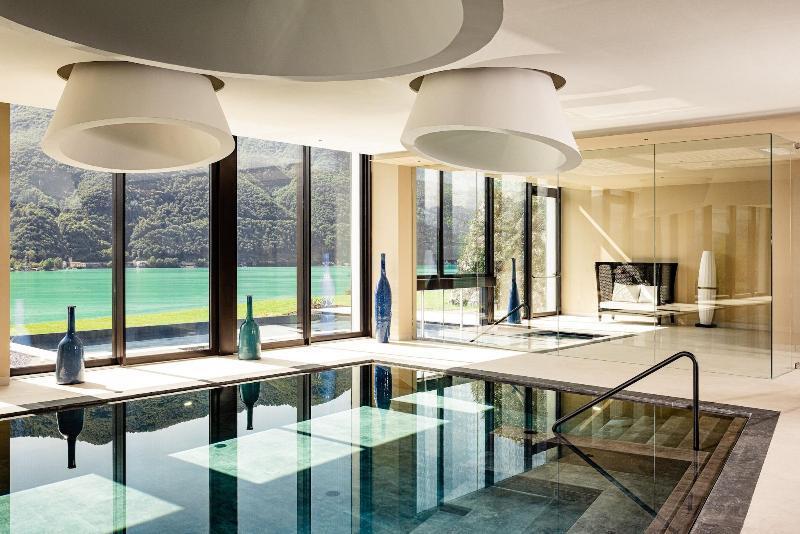 Aria Retreat & Spa - The Leading Hotels Of The World, Located Within Parco San Marco Resort Πορλέτσα Εξωτερικό φωτογραφία