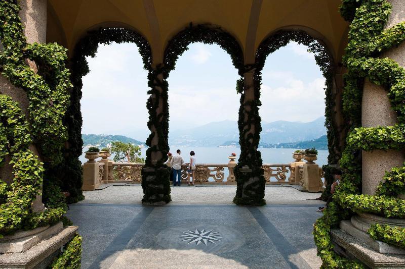 Aria Retreat & Spa - The Leading Hotels Of The World, Located Within Parco San Marco Resort Πορλέτσα Εξωτερικό φωτογραφία