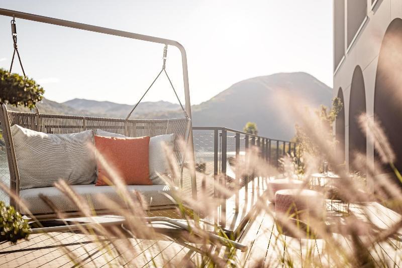 Aria Retreat & Spa - The Leading Hotels Of The World, Located Within Parco San Marco Resort Πορλέτσα Εξωτερικό φωτογραφία