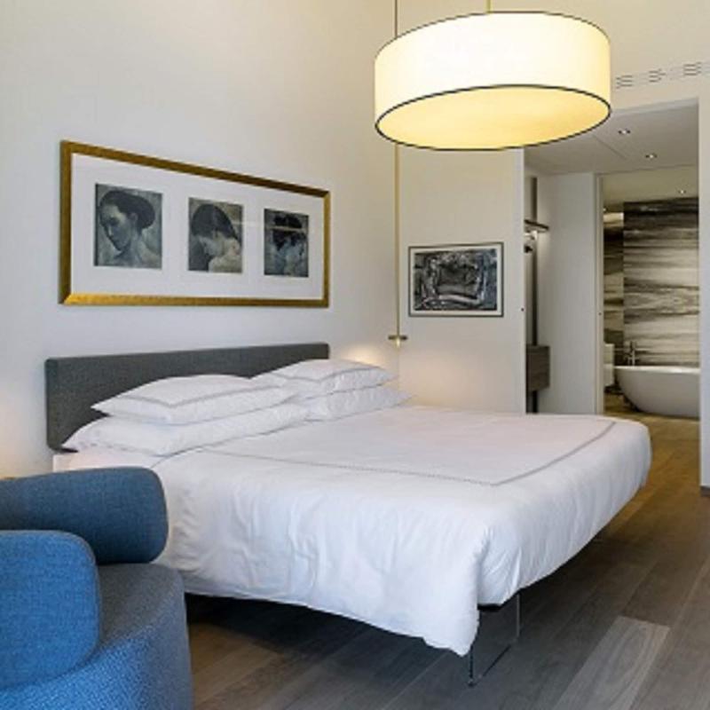 Aria Retreat & Spa - The Leading Hotels Of The World, Located Within Parco San Marco Resort Πορλέτσα Εξωτερικό φωτογραφία