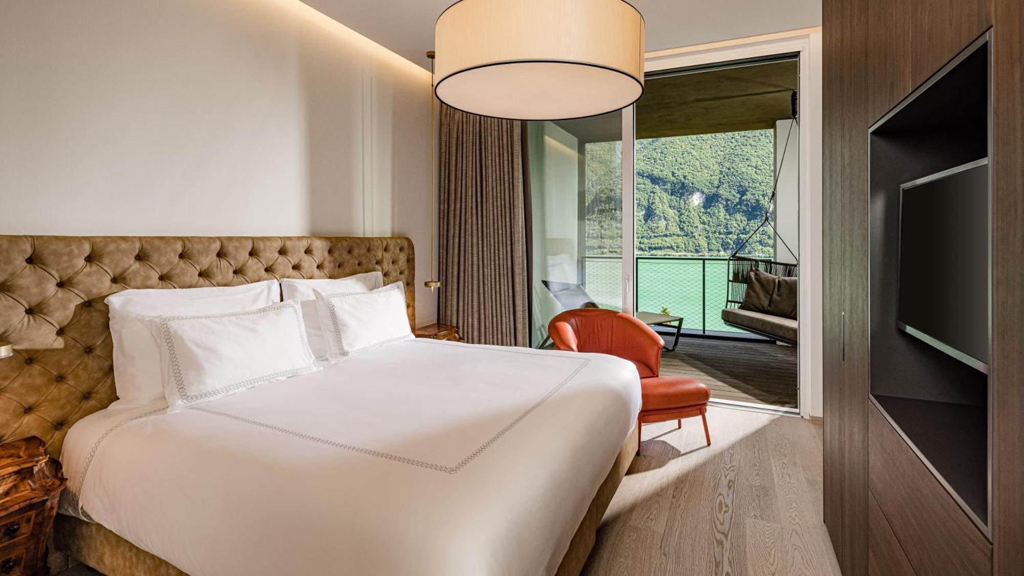 Aria Retreat & Spa - The Leading Hotels Of The World, Located Within Parco San Marco Resort Πορλέτσα Εξωτερικό φωτογραφία