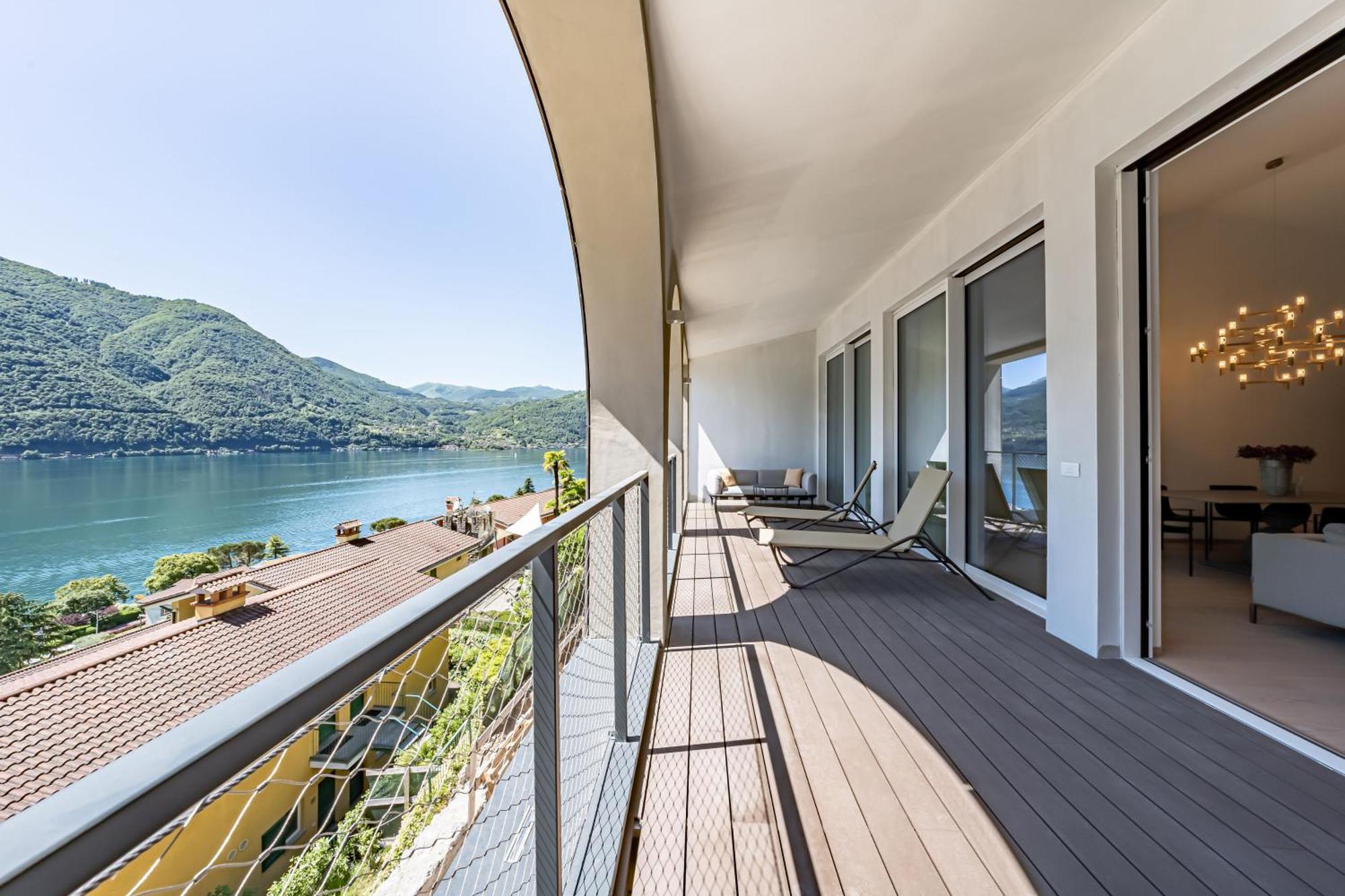 Aria Retreat & Spa - The Leading Hotels Of The World, Located Within Parco San Marco Resort Πορλέτσα Εξωτερικό φωτογραφία